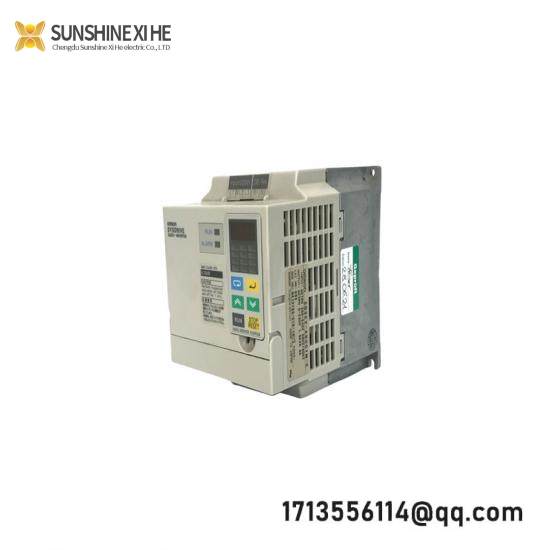 OMRON 3G3EV-AB007M-E Sysdrive Frequency Inverter