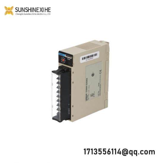 OMRON C200H-DA002 Analog I/O Units