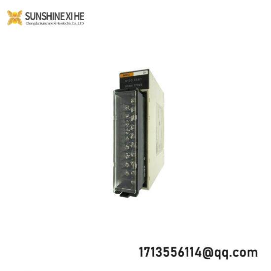 OMRON C200H-IM212 I/O Terminal Block