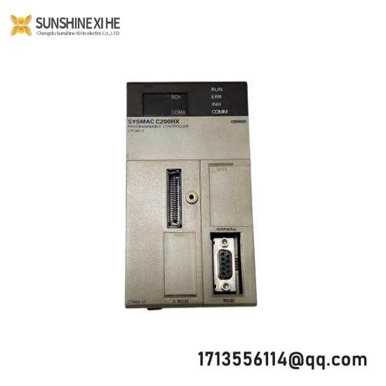 OMRON CJ1W-OD263