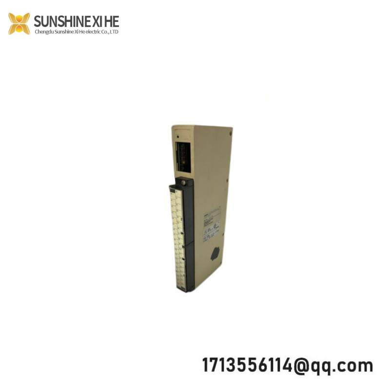 OMRON C500-AD501-EU A/D Unit Input