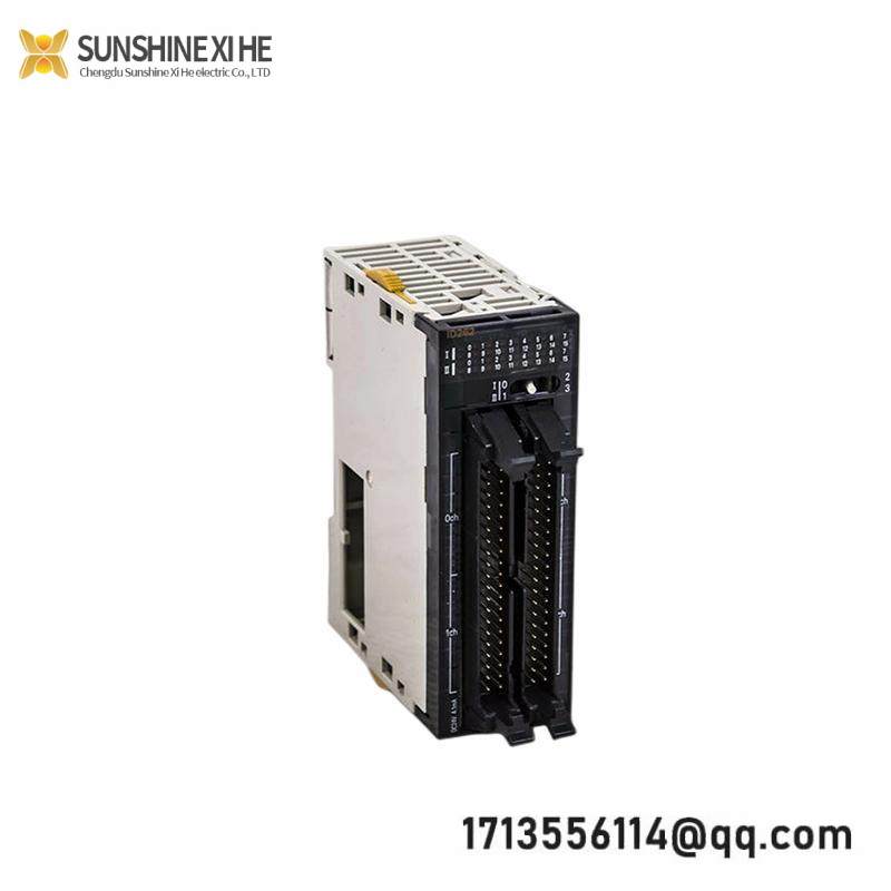 OMRON CJ1W-ID262 INPUT MODULE