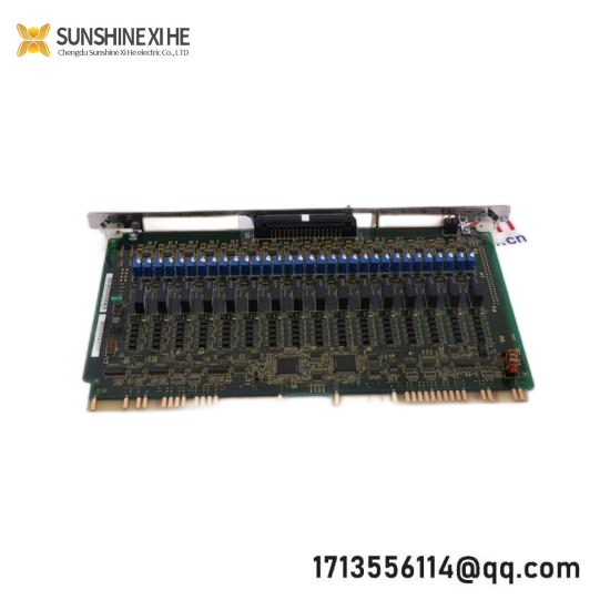 ABB SC540 3BSE006096R1  Submodule Carrier