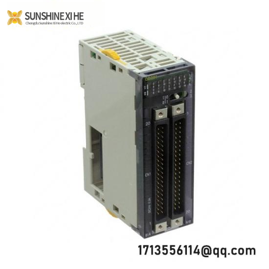 OMRON CJ1W-OD261 Output Unit