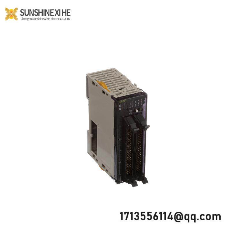OMRON CJ1W-OD263 OUTPUT MODULE
