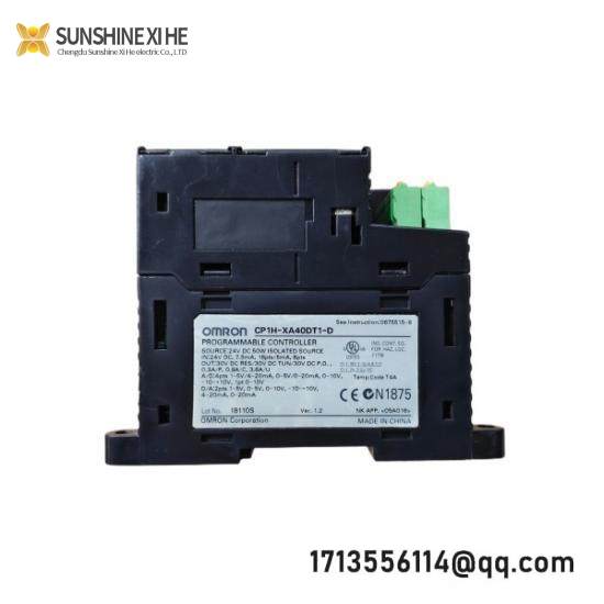 OMRON P111-6052