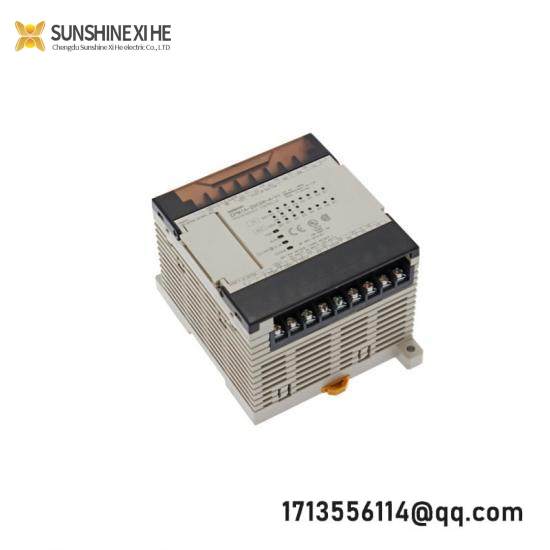 OMRON CPM1A-20CDR-A-V1 Programmable Controller