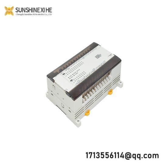 OMRON C200HE-CPU42-E