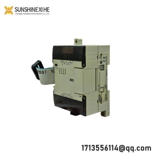 OMRON C200HE-CPU42-E