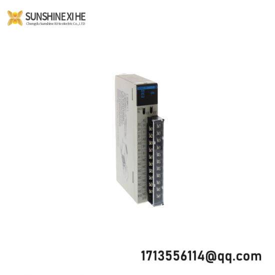 OMRON CS1W-ADO41-V1 Analog I/O Unit