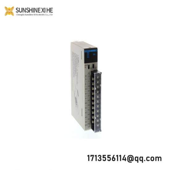 OMRON CS1W-ADO41-V1 analog input module
