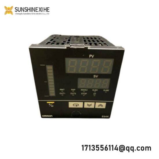 OMRON E5AKAA2 Digital Controller