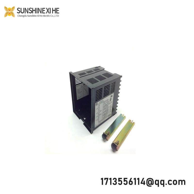 OMRON E5AX-S-AEC-320 AEC A0535007 Temperature Controller