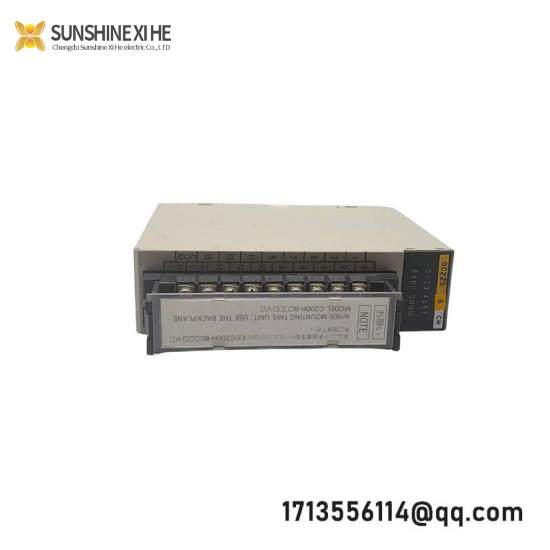 OMRON H3CR-A8E