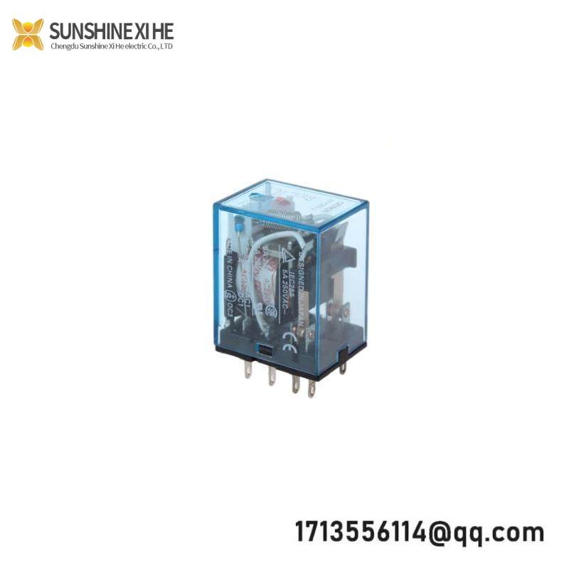 OMRON MY2N-J Relay