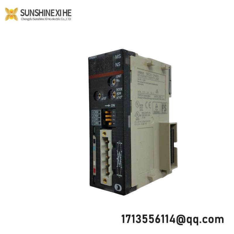 OMRON NE2A-DNS21