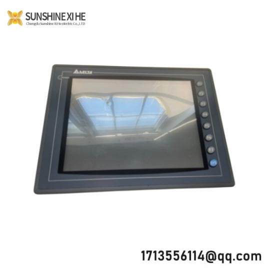OMRON NS10-TV01B-V2 Programmable terminal (PT) / touchscreen