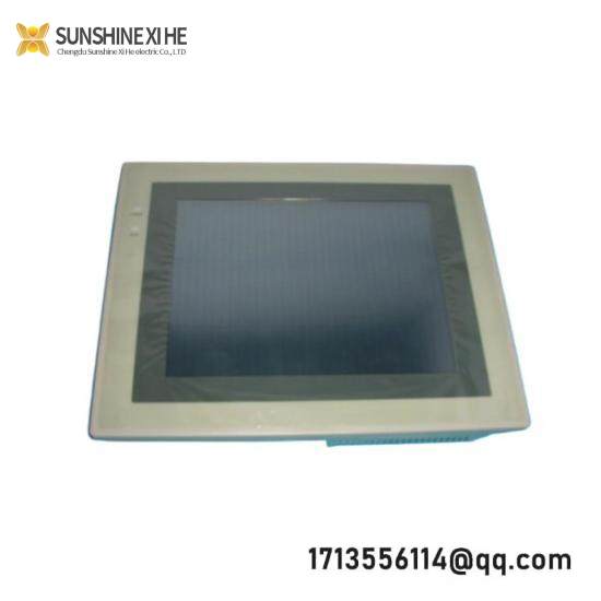 OMRON NT631C-ST152-EV2 Operator Interface