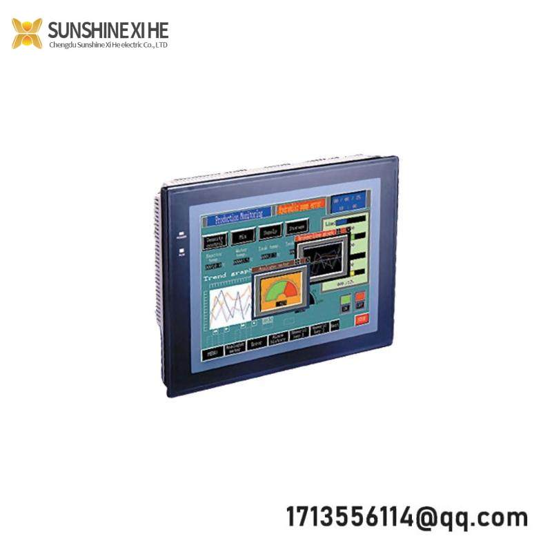 Omron NT631C-ST153-EV3 Programming Terminal