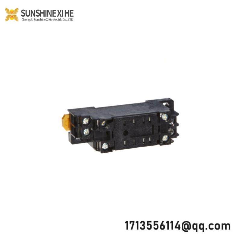 OMRON PYF08A-E Relay Socket