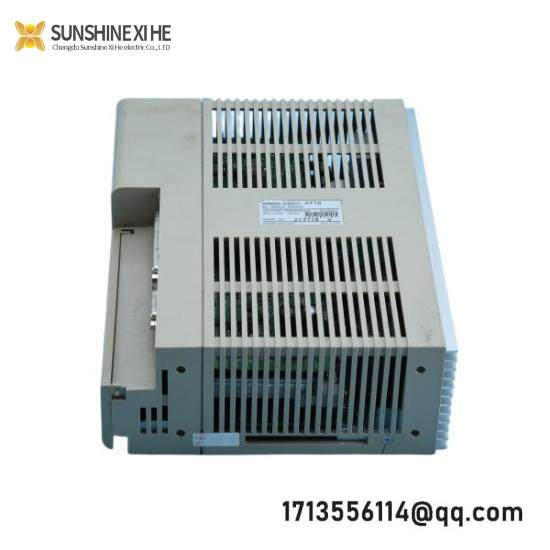 OMRON R88D一HT10 Servo Drive