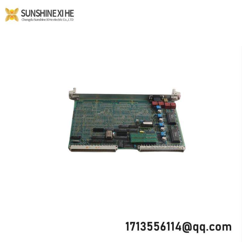 AB 2711-K5A16L1 Standard Operator Terminal
