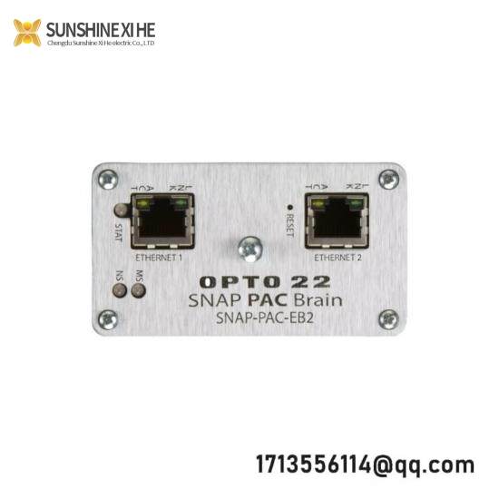 OPTO22 SNAP B3000 BRAIN