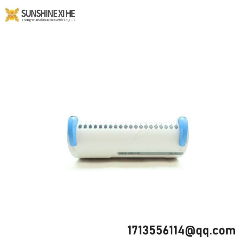 OVATION 1C31189G03 Speed Detector Module