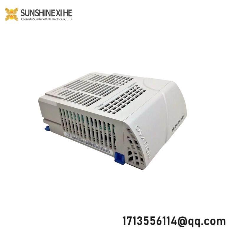 Ovation 5X00241G01 Processor Module