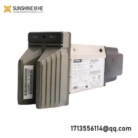 P0904HA  Power Supply Module  Foxboro