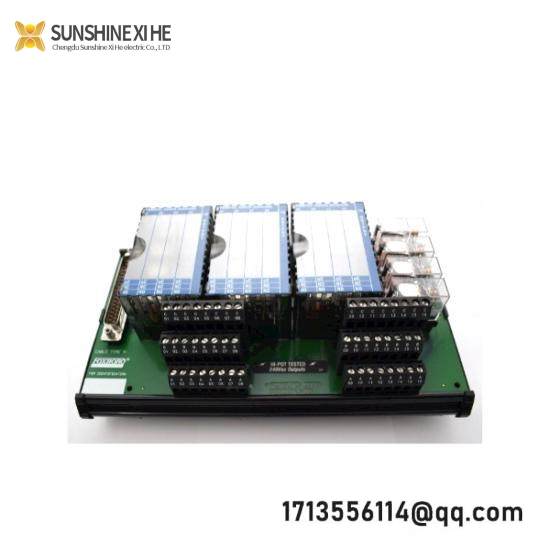 P0916NG  I/A Series Module  Foxboro