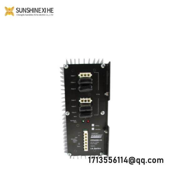 P0922YU  I/A Series Module  Foxboro