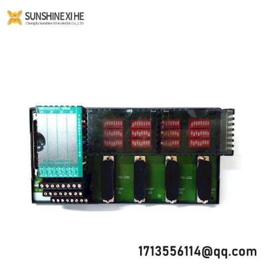 P0926GH  I/A Series Module  Foxboro