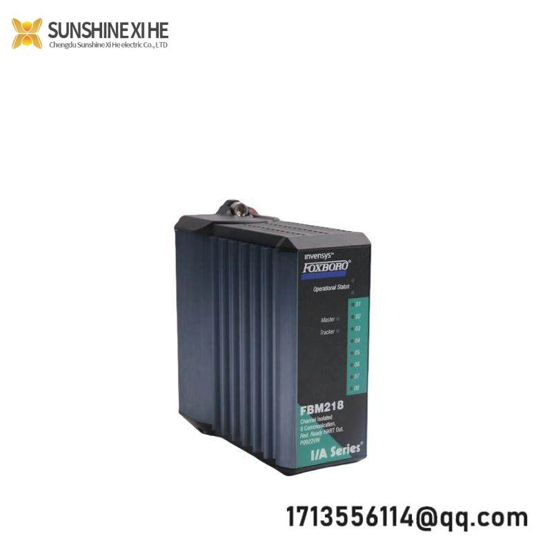 Foxboro P0951CR