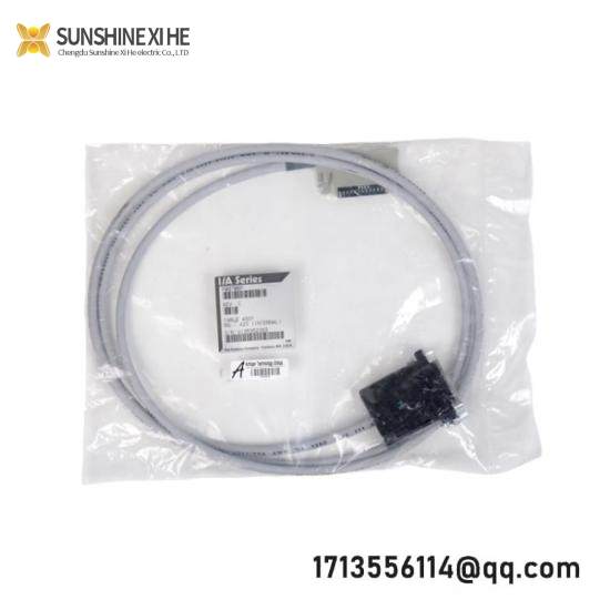 Foxboro H92A0K9M0500