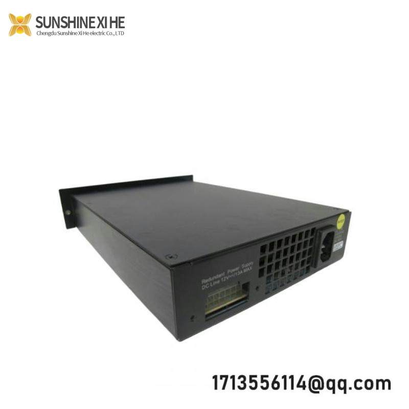 FOXBORO P0973BP Redundant Power Supply