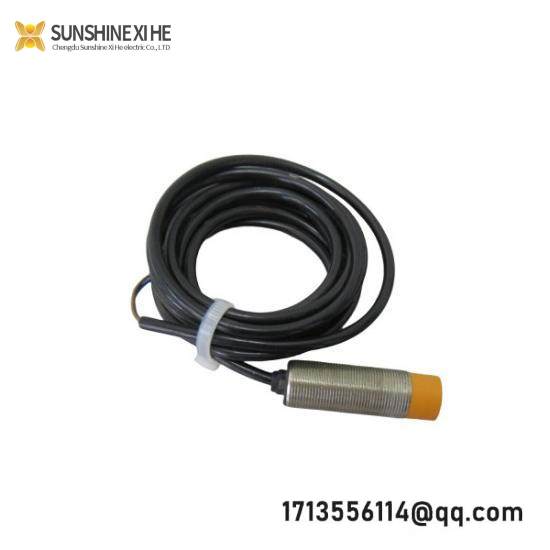 P+F 3RG4023-0JB00 Proximity Switch Inductive