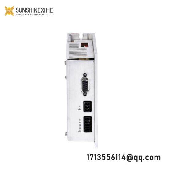 Pacific Scientific 6410-001-C-N-N Microstepping Drive Module