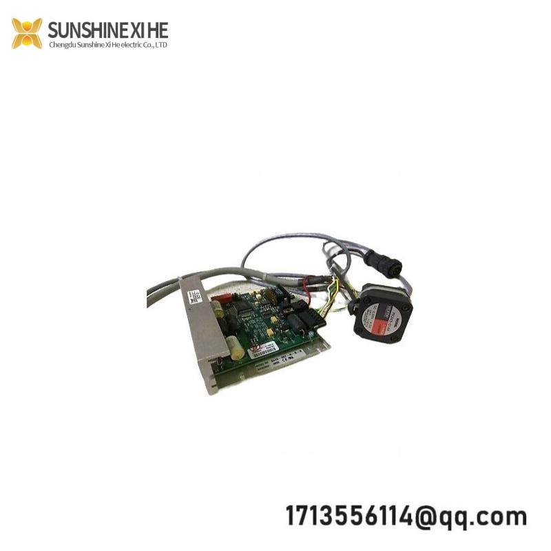 Pacific Scientific 6410-007-N-N-N Stepper Motor