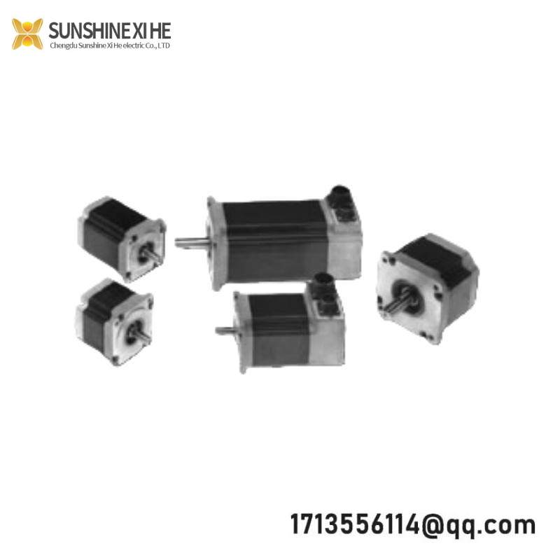 PACIFIC SCIENTIFIC K42HLHN-LNK-NS-01 42 Step Motor