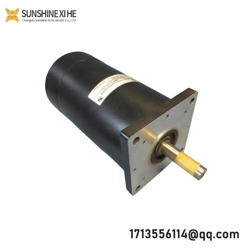 PACIFIC SCIENTIFIC R43HCNA-R2-NS-VS-00