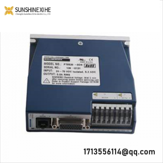 Pacific Scientific SCE903A3-002-01