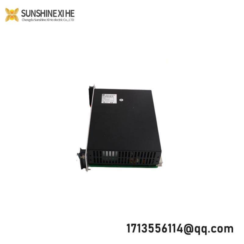 PANASONIC 581B363B plc module