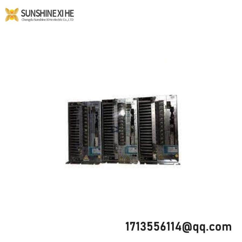 PANASONIC DV47L250LE4A P326M-250LE4A Servo Drive