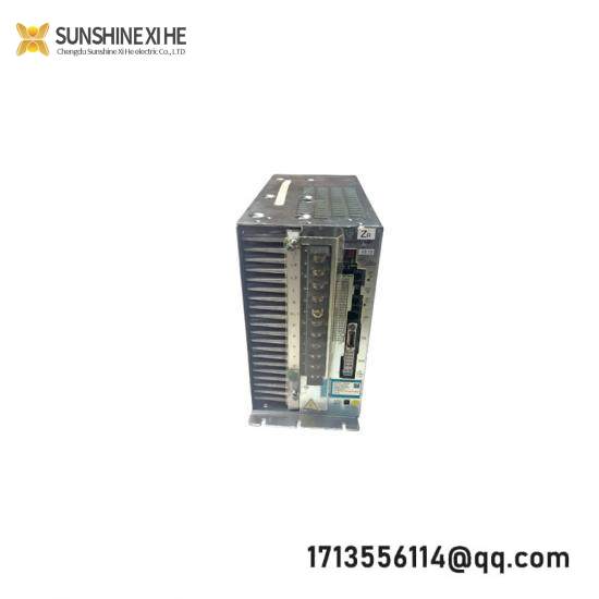 PANASONIC DV47L250LE4A P326M-250LE4A Servo Driver