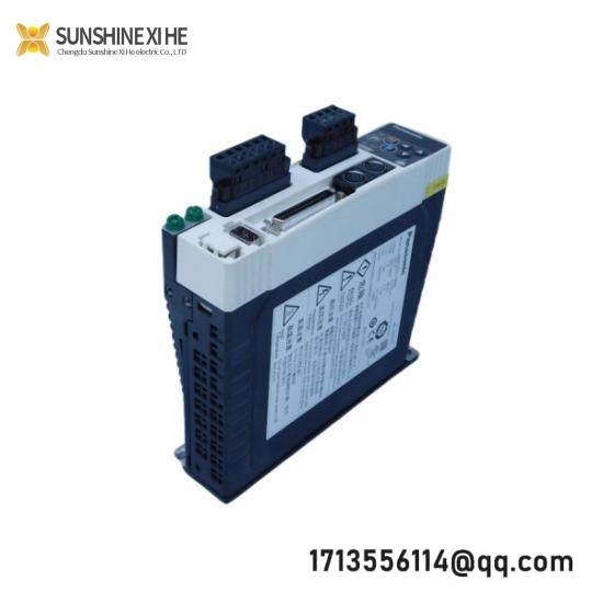 Panasonic MADDT1205N AC Servo Drive