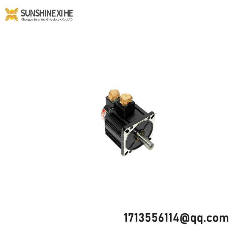 Panasonic MDM082A2A Servo Motor