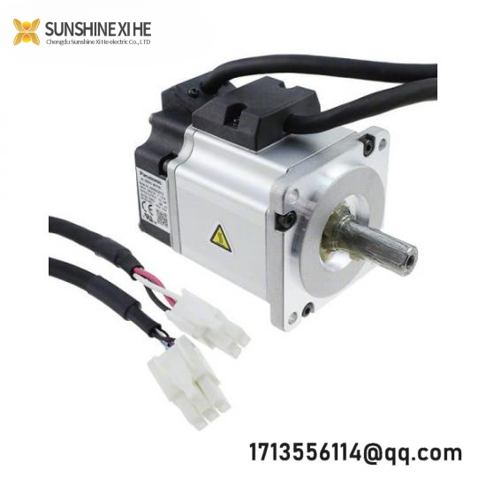 Panasonic MSMD022P1S AC SERVO MOTOR