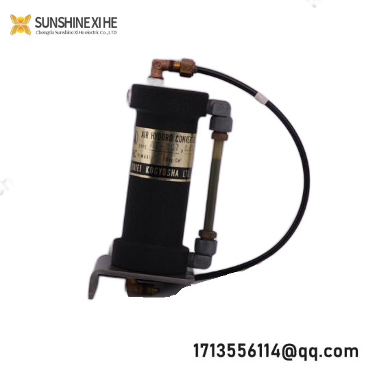 Panasonic PANADAC 332A P332AZ1.5KW
