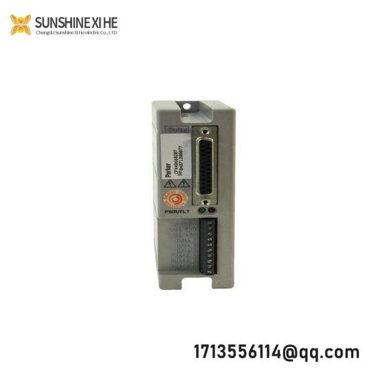 PARKER 6K8